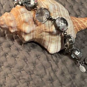 Catherine Popesco bracelet